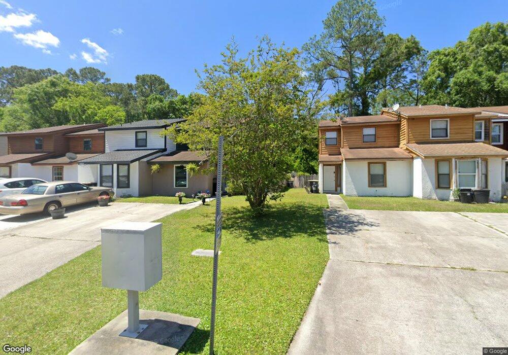 4506 Melissa Ct W, Jacksonville, FL 32210 - photo 1