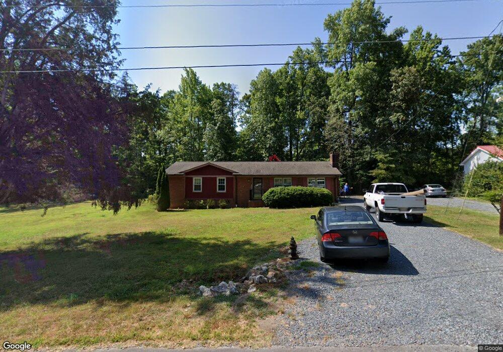 1464 Stratford Way, Asheboro, NC 27205 - photo 1