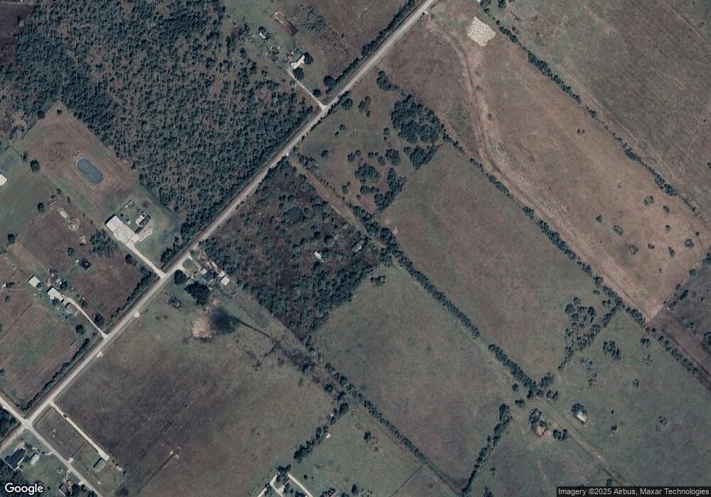 14015 Routt Point Rd, Needville, TX 77461 - photo 1