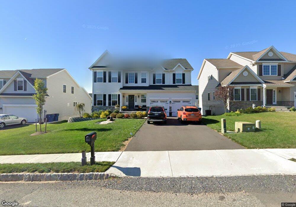 2116 Sunnyvale Dr, Pennsburg, PA 18073 - photo 1