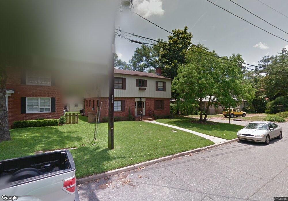 3684 Hedrick St unit C, Jacksonville, FL 32205 - photo 1