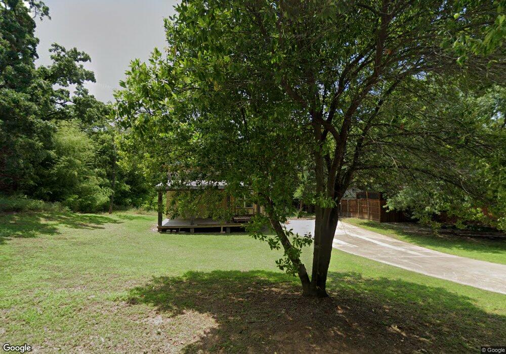 1420 W Munson St, Denison, TX 75020 - photo 1