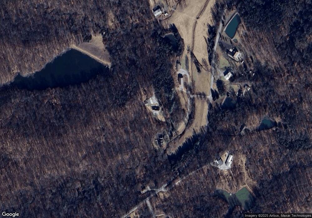 12880 W Becks Grove Rd, Columbus, IN 47201 - photo 1