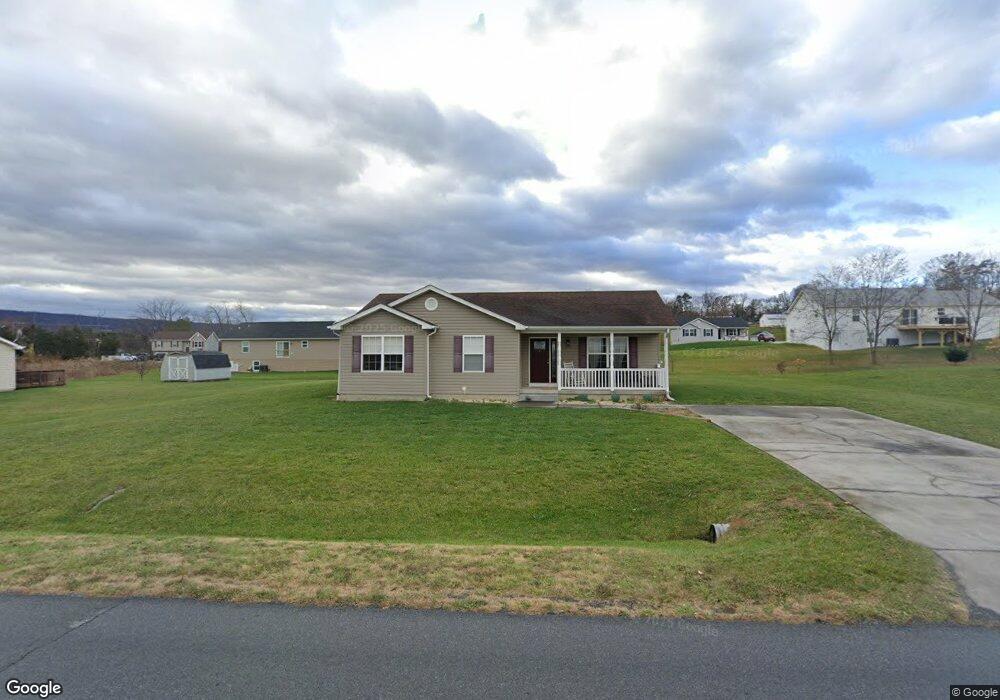 137 Fehr Ln, Maurertown, VA 22644 - photo 1