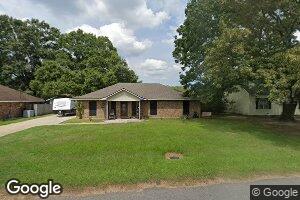 6214 Deanna St, Brusly, LA 70719