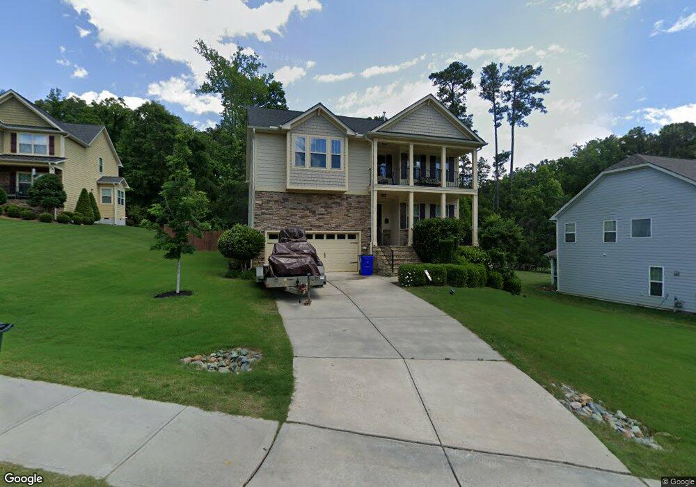 72 Kensington Dr, Pittsboro, NC 27312 - photo 1