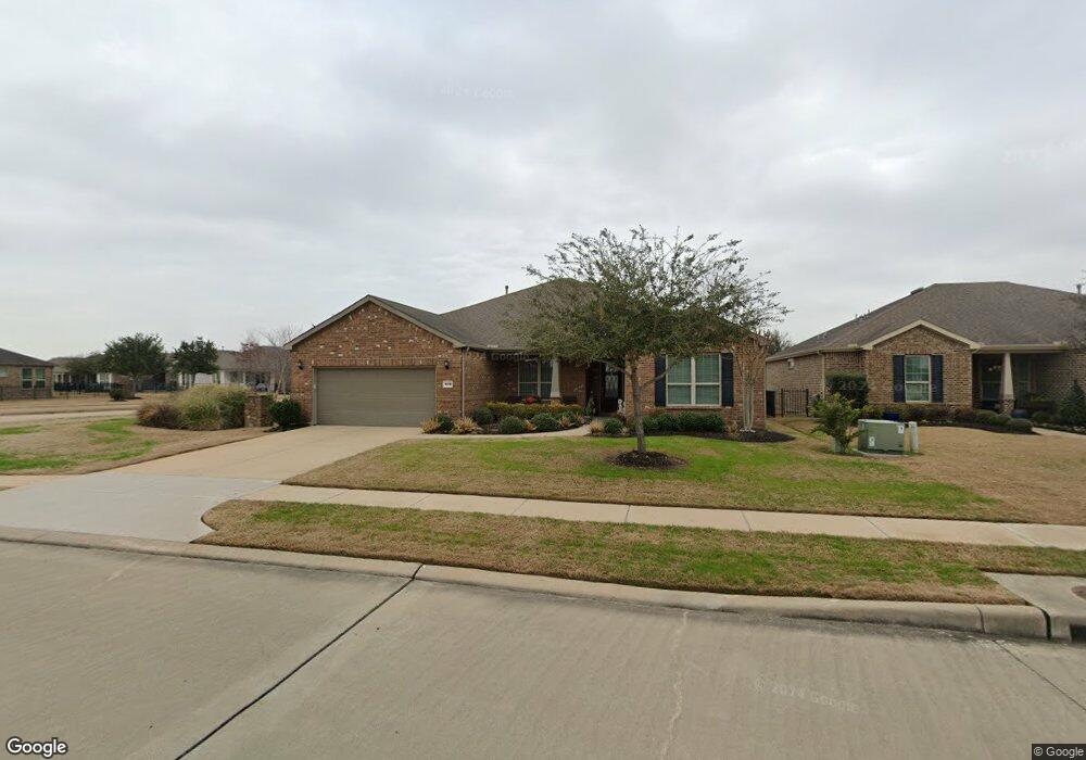 538 Spindrift Cir, Richmond, TX 77469 - photo 1