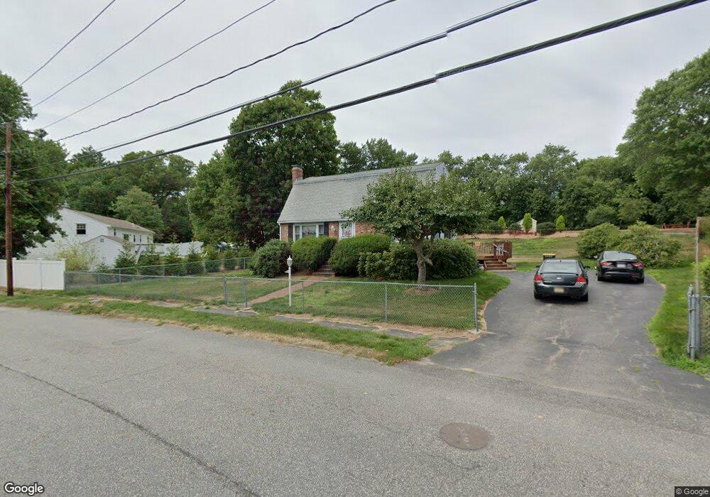 6 Plymouth Rd, Bellingham, MA 02019 - photo 1