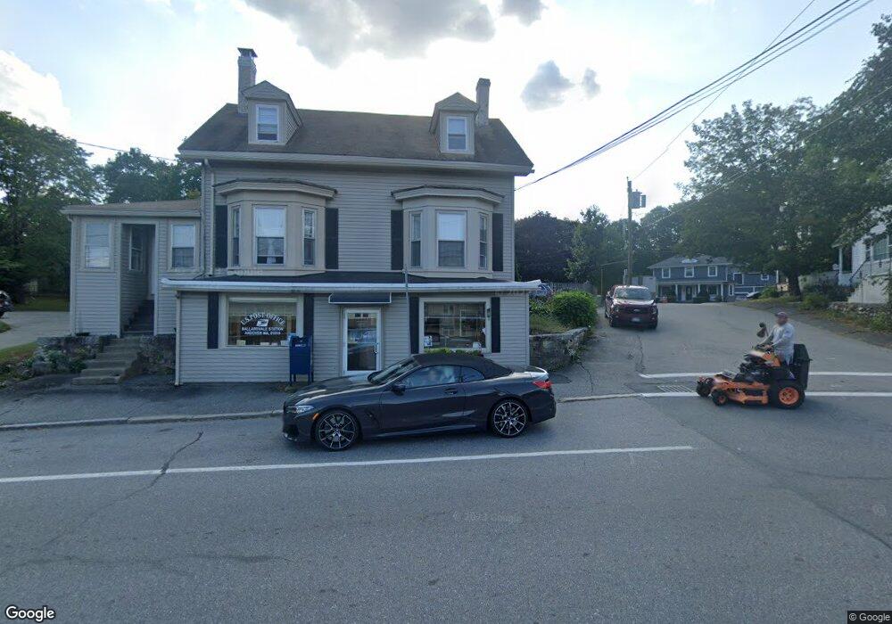 183-187 Andover St unit 1, Andover, MA 01810 - photo 1