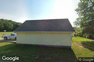 605 Ray Fine Dr, Gore, OK 74435
