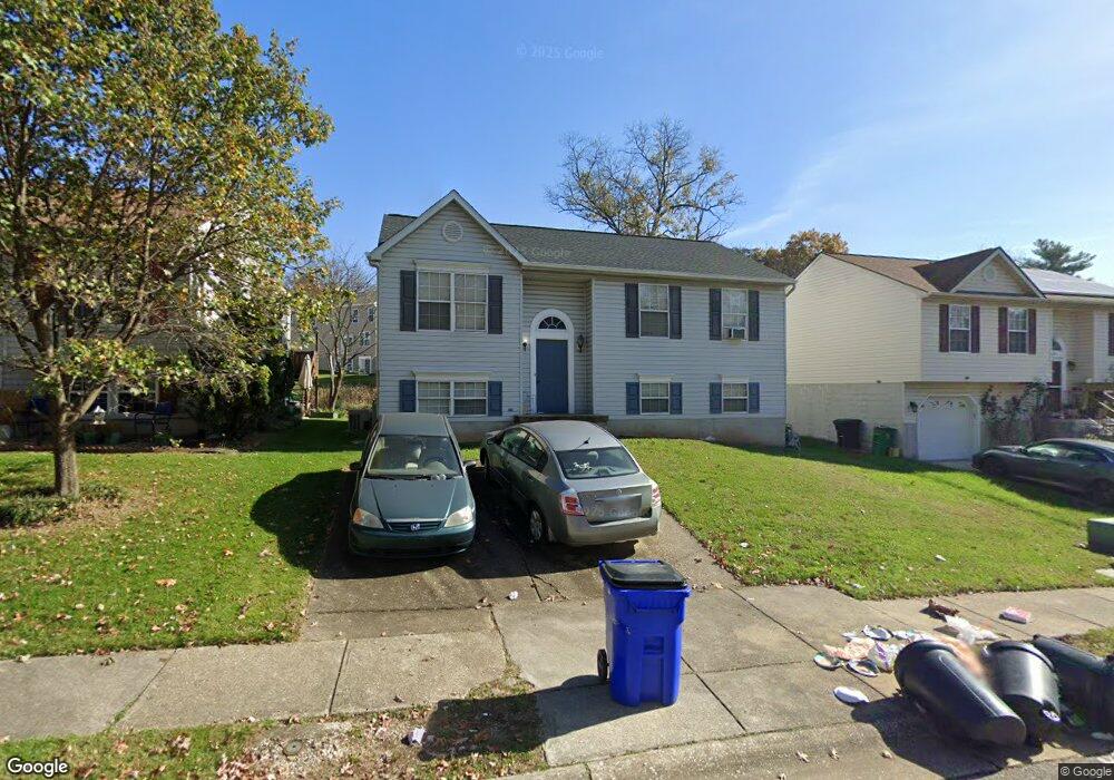 6435 Ryan Ave, Hanover, MD 21076 - photo 1