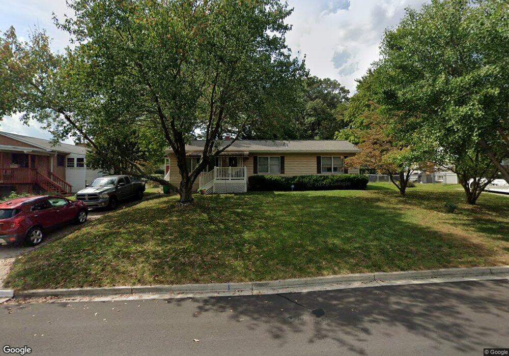 11930 Franklin St, Beltsville, MD 20705 - photo 1