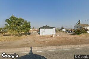 55 S Main St, Woodruff, UT 84086