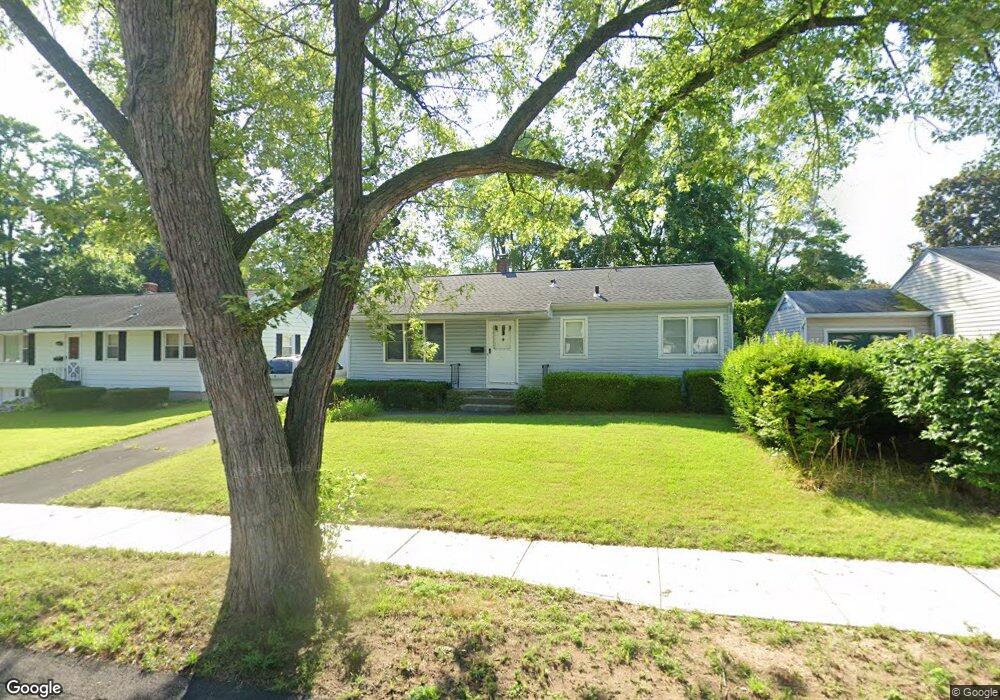 47 Croswell St, Albany, NY 12206 - photo 1