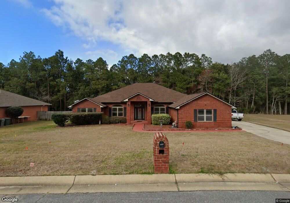 2420 Sweet Heart Ln, Pensacola, FL 32526 - photo 1