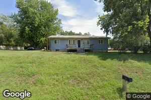 234 S Seward St, Red Cloud, NE 68970