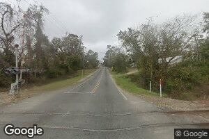821 SW M l King jr Dr, Madison, FL 32340