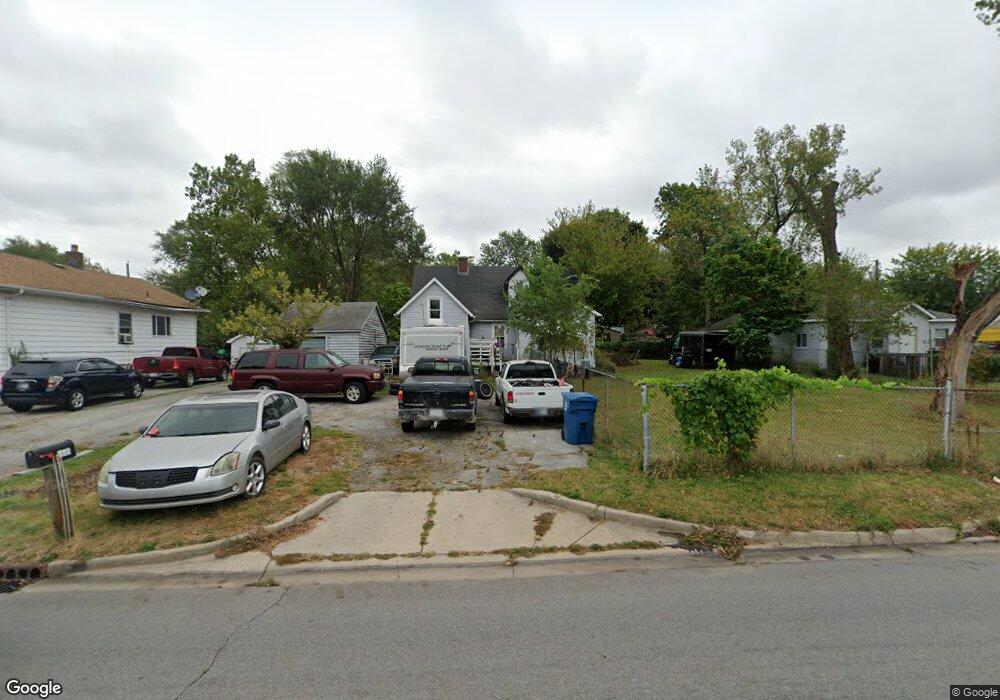 4649 Cleveland St, Gary, IN 46408 - photo 1