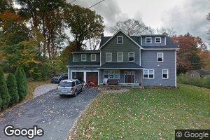 121 Woodland Rd, Fairfield, CT 06825