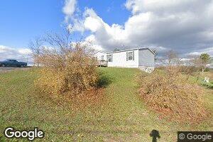 3381 E Mattie Rd, Breezewood, PA 15533