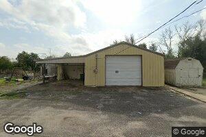405 E 25th Place, Larose, LA 70373