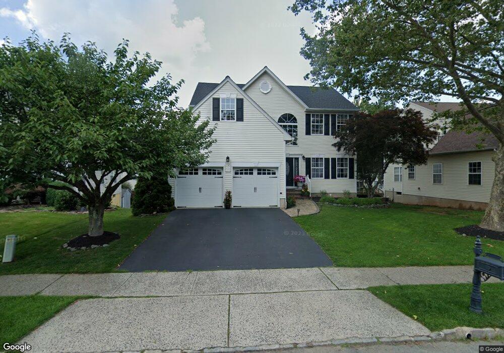 41 Wexford Way, Bridgewater, NJ 08807 - photo 1