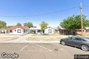 122 S Robson, Mesa, AZ 85210