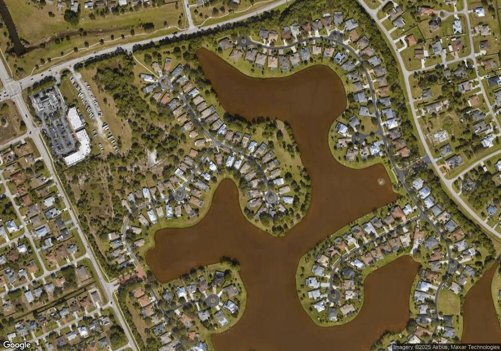 493 SW Deer Run, Port Saint Lucie, FL 34953 - photo 1