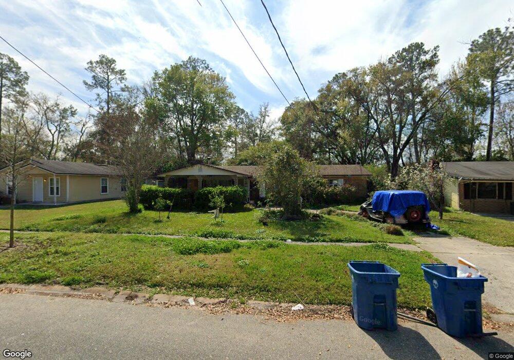 4414 Key Largo Dr, Jacksonville, FL 32218 - photo 1