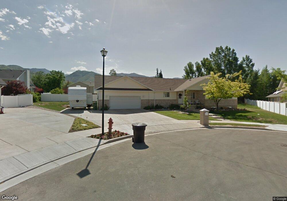 866 E 350 S, Smithfield, UT 84335 - photo 1