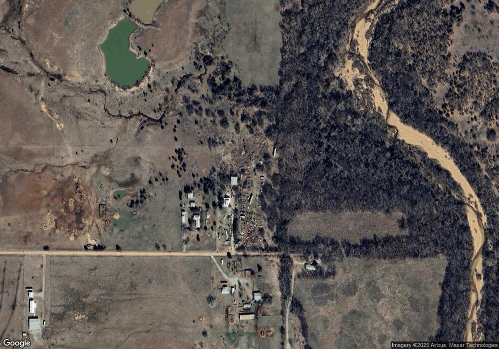 17272 SW Bishop Rd, Cache, OK 73527 - photo 1