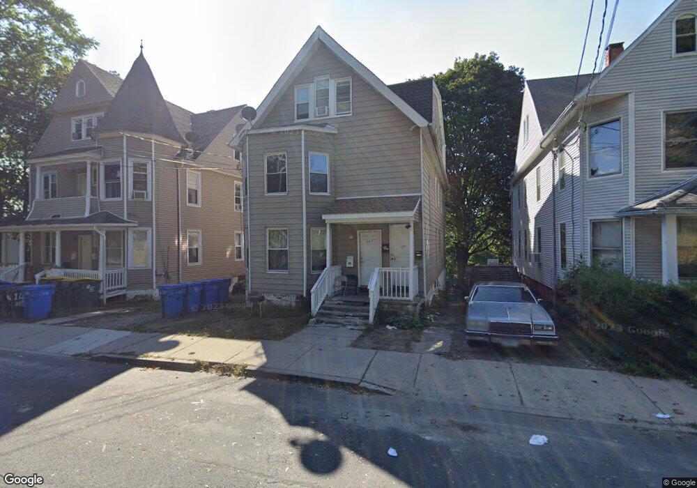 149 Waterville St, Waterbury, CT 06710 - photo 1