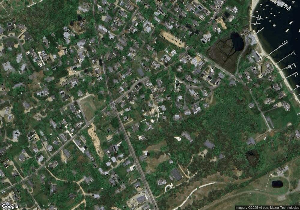 12 Cummings Way, Edgartown, MA 02539 - photo 1