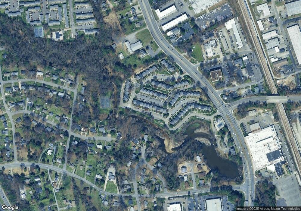 23 Snughaven Rd, Henrico, VA 23228 - photo 1