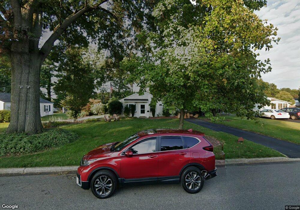 1003 Hunters Ln, Oreland, PA 19075 - photo 1