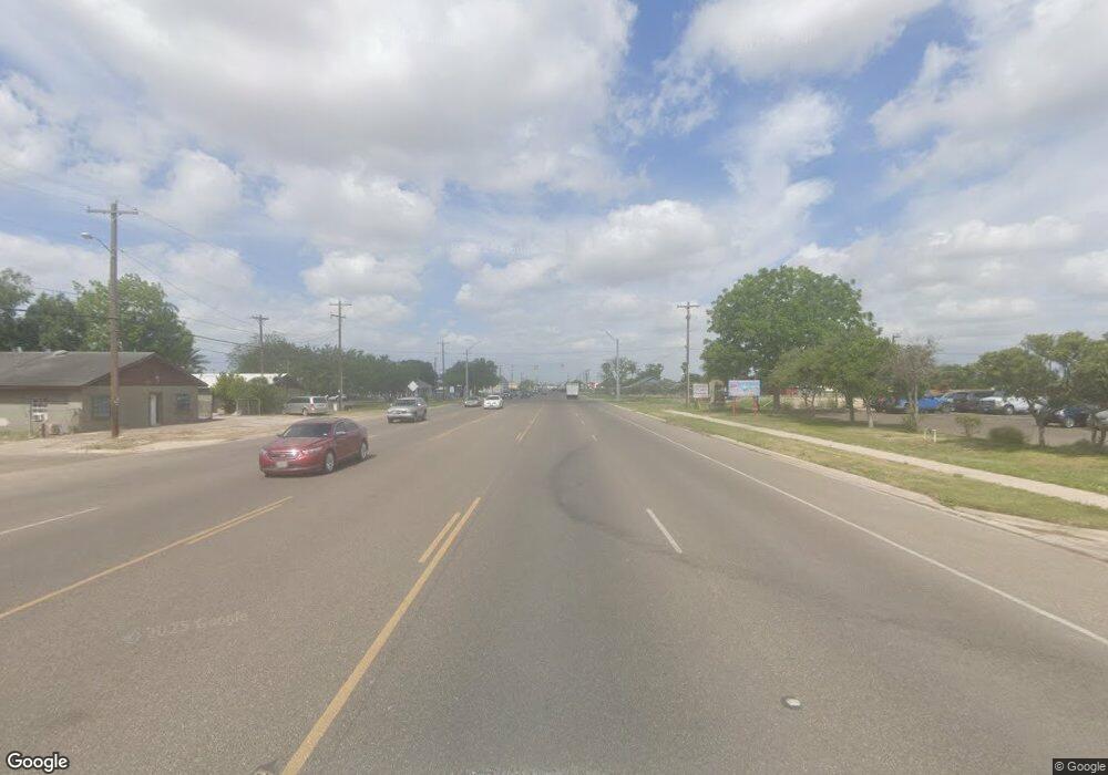 34 Farm To Market 495, San Juan, TX 78589 - photo 1