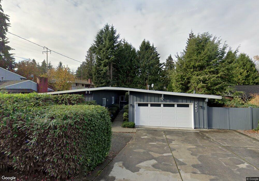 3941 Greenbrier Ln, Mercer Island, WA 98040 - photo 1