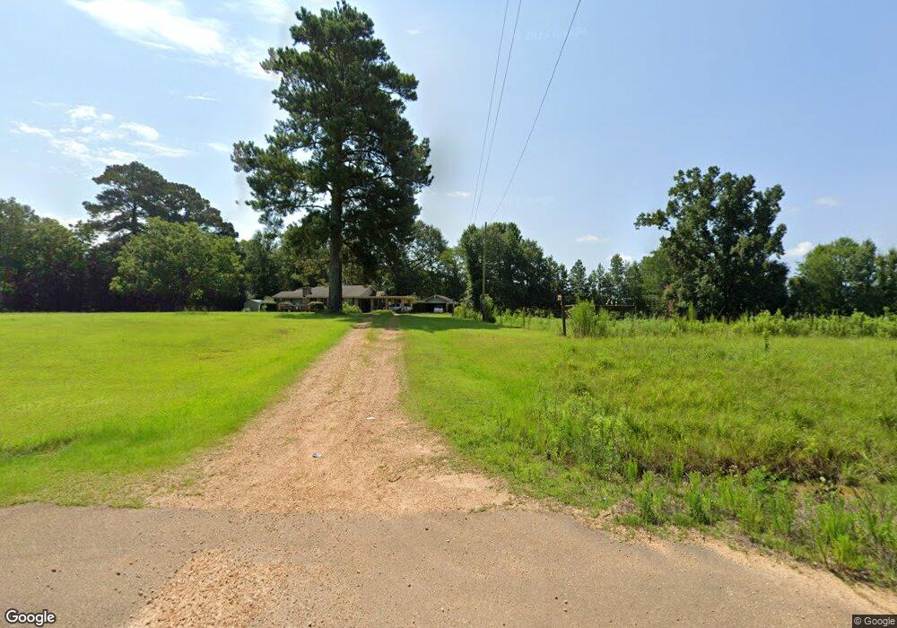 6042 Highway 44 NE, Jayess, MS 39641 - photo 1