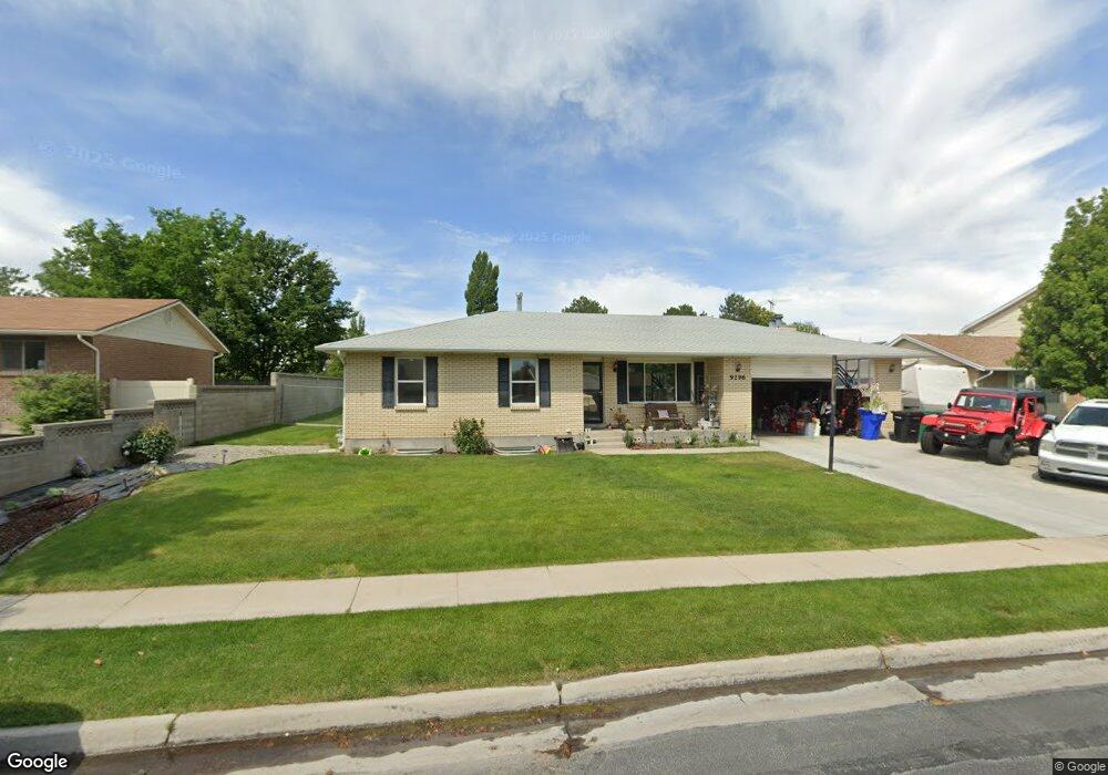 9296 Tanya Ave, West Jordan, UT 84088 - photo 1