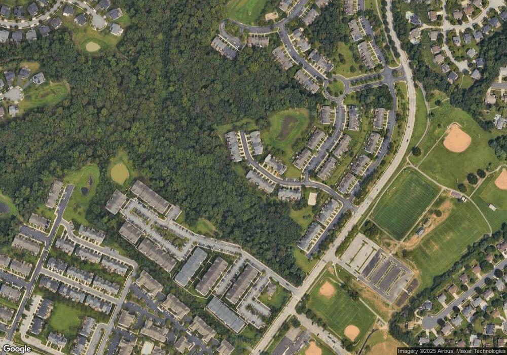 1027 Meandering Way, Odenton, MD 21113 - photo 1