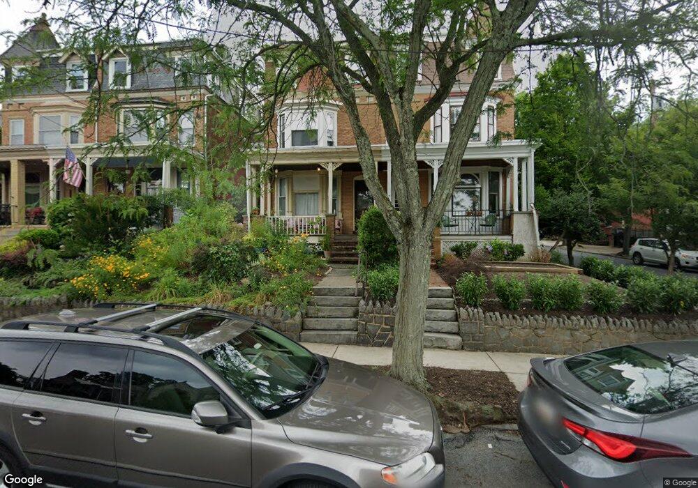 825 N Franklin St unit 1, Wilmington, DE 19806 - photo 1