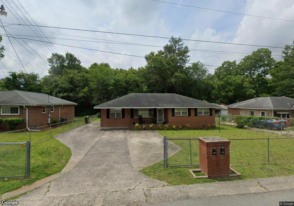 2754 Bob o Link Dr, Macon, GA 31206 - photo 1