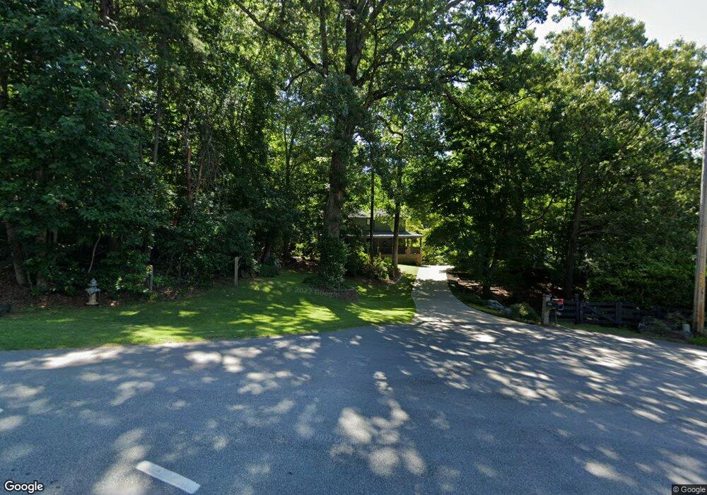 2447 Venture Dr, Gainesville, GA 30506 - photo 1