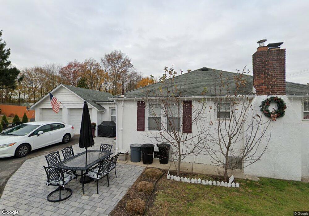 2211 Old Mill Rd, Spring Lake, NJ 07762 - photo 1