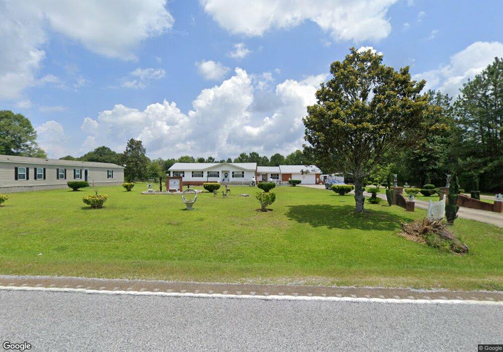 8069 Highway 48 E, Magnolia, MS 39652 - photo 1