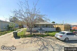 313 Broadway Ave, Maricopa, CA 93252