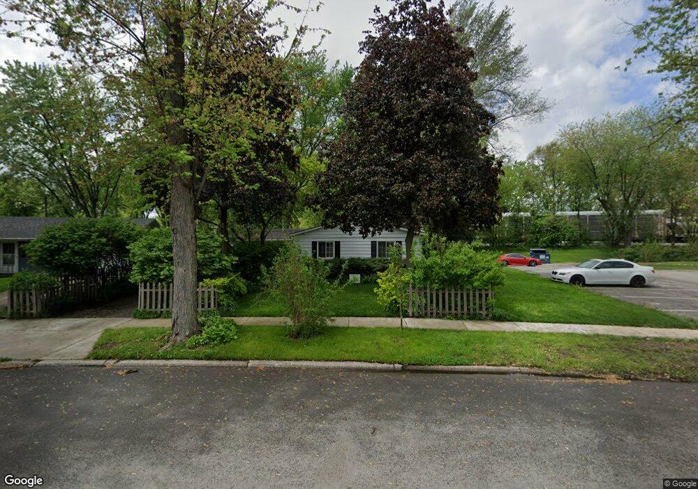 1250 N Wood St, Griffith, IN 46319 - photo 1