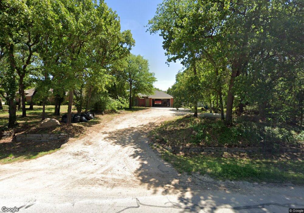 816 Wood Trail, Azle, TX 76020 - photo 1