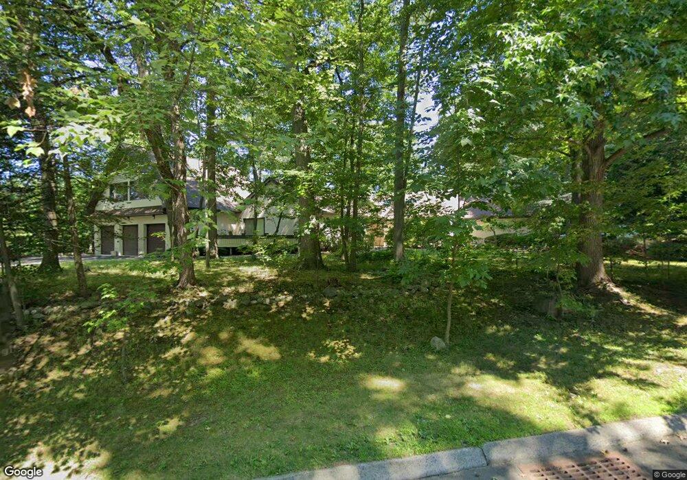 21 Litchfield Way, Alpine, NJ 07620 - photo 1