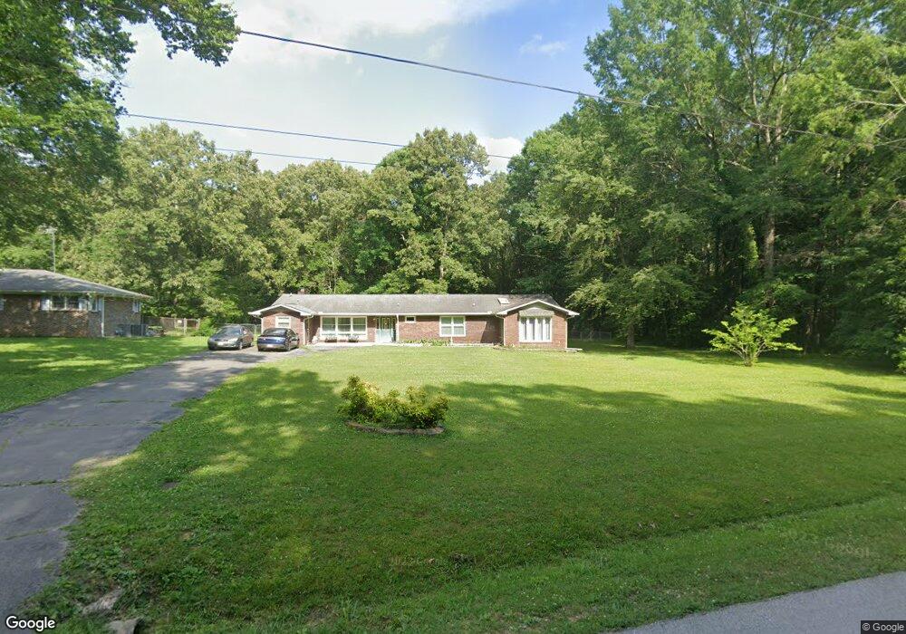 1300 Kennedy Dr, Manchester, TN 37355 - photo 1